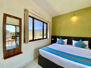 Room - Hotel Aerostar Prime (New Delhi)