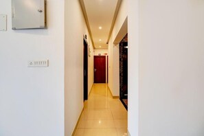 Double Room | Living area