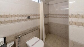 Habitación doble | Baño