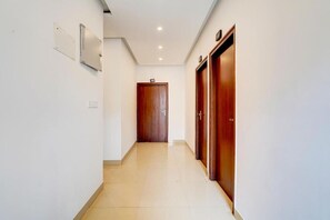 Double Room | Living area