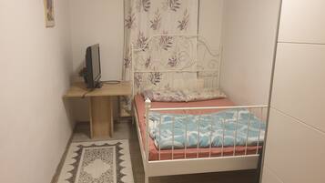 Apartment, 1 Schlafzimmer, Raucher | 1 Schlafzimmer