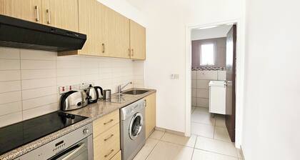 Phaedrus Living Ledras Residences 104