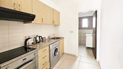 Phaedrus Living Ledras Residences 104