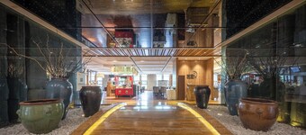 Chengdu Joyhub Air Hotel