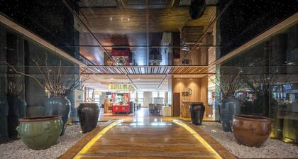 Chengdu Joyhub Air Hotel