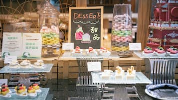 餐厅