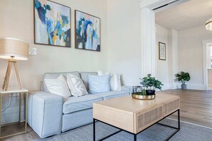 Fernseher, Arbeitsbereiche