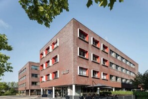 Exterior - Executive Residency by Best Western Amsterdam Airport (Hoofddorp)