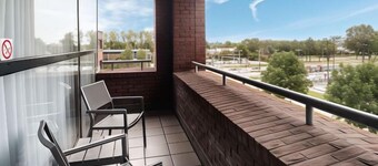 Executive Residency by Best Western Amsterdam Airport