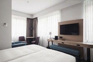 Room - Executive Residency by Best Western Amsterdam Airport (Hoofddorp)