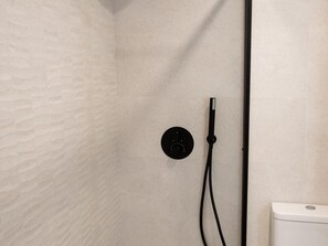 Hair dryer, towels - Luxury apartment in Calpe near the beach (Calpe)