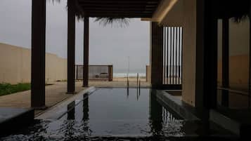 Aguas termales