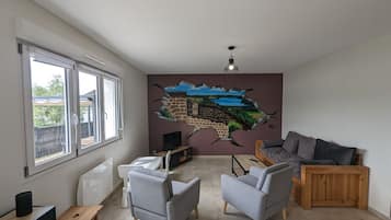 Televisor