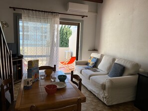 Televisión 