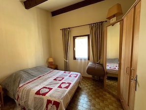 2 chambres