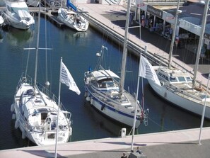 Jachthaven