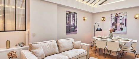 Appartement | Intérieur