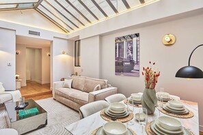 Apartment | Interior