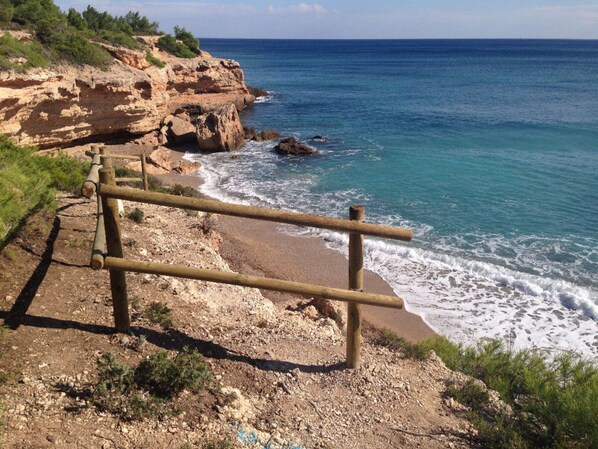 Plage