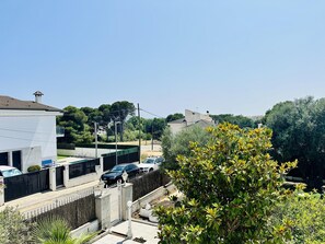 Property grounds - CASA MONTCLAR. Encantadora casa en Mas Matas, Roses – Espacio, confort y estilo mediterráneo (Roses)