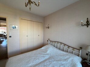 1 bedroom, free WiFi