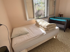 3 chambres
