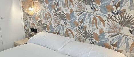 2 dormitorios y wifi gratis