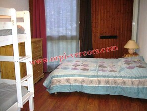 1 chambre