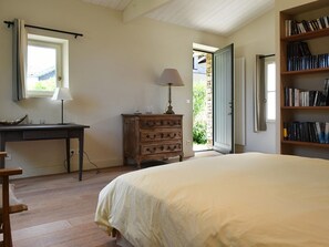 4 Schlafzimmer, kostenloses WLAN