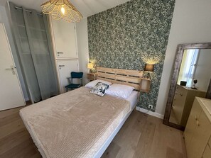 1 chambre