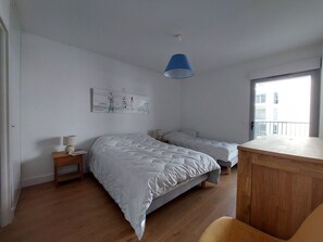 1 chambre