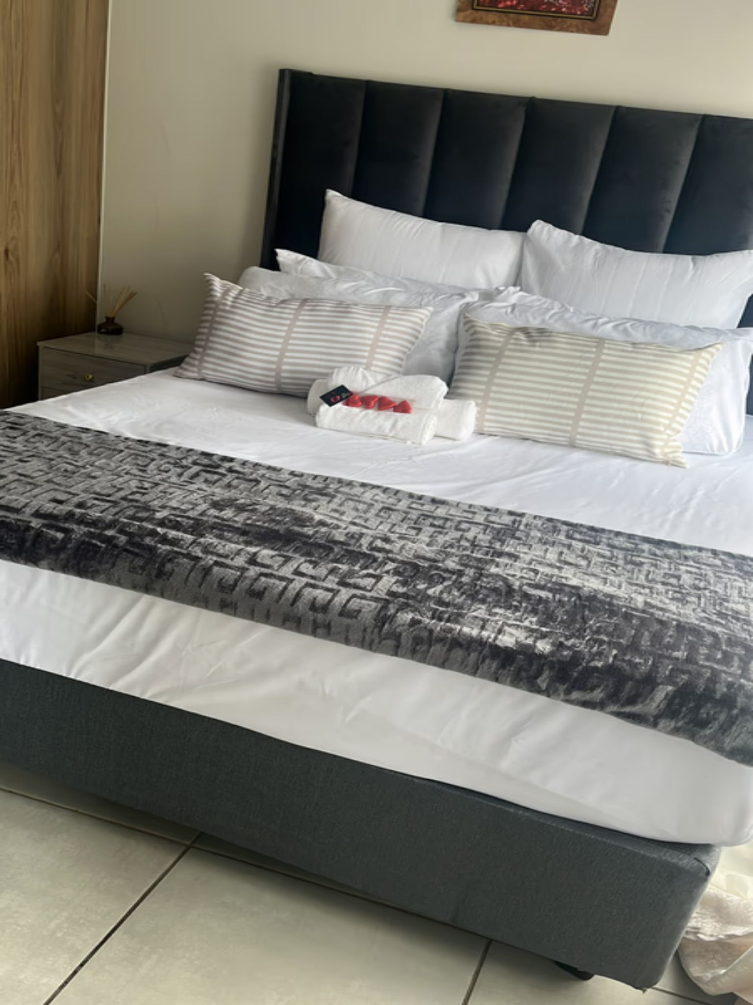 Apartment, 1 Bedroom, Smoking, Balcony | 1 bedroom