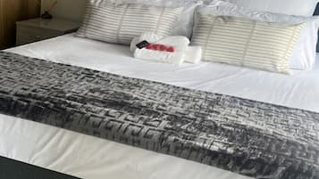 Apartment, 1 Bedroom, Smoking, Balcony | 1 bedroom