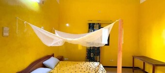 UBANGUI Residence