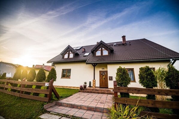 Exterior - Pogodne Siedlisko Karpacz (Ścięgny, Karpacz)