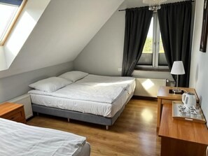 6 bedrooms, iron/ironing board, travel cot, WiFi - Pogodne Siedlisko Karpacz (Ścięgny, Karpacz)