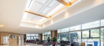 เฉิงตู จอยฮับ เชียร์ โรงแรม