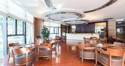 Chengdu Joyhub Cheer Hotel