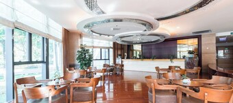 Chengdu Joyhub Cheer Hotel