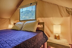 1 chambre, draps fournis