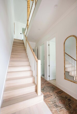 Interior - Heart of Charleston | Stylish Home! (Charleston)