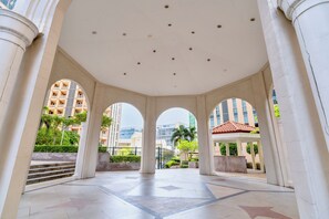 Building design