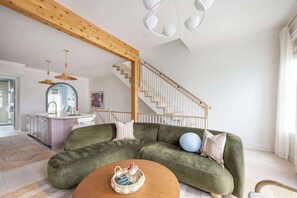 Télévision, espaces bureaux