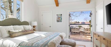 4 間睡房、熨斗/熨衫板、可攜式嬰兒床、Wi-Fi