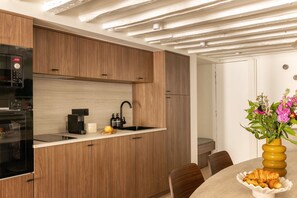 Apartamento | Cocina privada