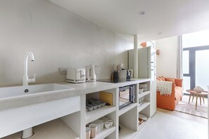 Interior - Charming AC Duplex - Bastille Le Marais (Paris)