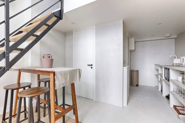 Appartement | Intérieur