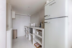 Appartement | Cuisine privée