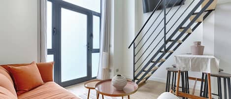 Apartemen | Area keluarga