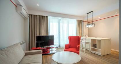 Wave 1 Promenada Apartments